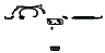 Interior Kit pattern for the 2027 Infiniti QX65