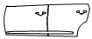 Door Kit pattern for the 2013 Infiniti JX35