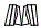 B-Pillar and C-Pillar Kit pattern for the 2027 Infiniti QX60