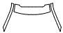A-Pillar and Roof Kit pattern for the 2027 Infiniti QX60