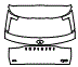Hatch Kit pattern for the 2024 Infiniti QX60