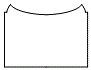 Full Hood Kit pattern for the 2019 Infiniti QX80