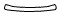 Luggage Area Kit pattern for the 2025 Infiniti QX50