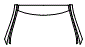 A-Pillar and Roof Kit pattern for the 2025 Infiniti QX50