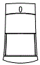 Roof Kit pattern for the 2025 Infiniti QX50
