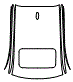 Roof Kit pattern for the 2025 Infiniti QX55