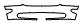 Bumper Kit pattern for the 2005 Buick Park Avenue