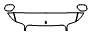 Hood, Fender and Mirror Kit pattern for the 2003 Buick Park Avenue