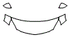 Hood, Fender and Mirror Kit pattern for the 2011 Buick Regal