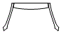 Roof and A-Pillar Kit pattern for the 2011 Buick Regal