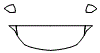 Hood, Fender and Mirror Kit pattern for the 2018 Buick Regal