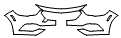 Bumper Kit pattern for the 2018 Buick Regal