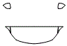 Hood, Fender and Mirror Kit pattern for the 2020 Buick Regal TourX