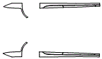 Rocker Panel Kit pattern for the 2018 Buick Regal