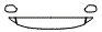 Hood, Fender and Mirror Kit pattern for the 2005 Buick LeSabre