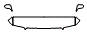 Hood, Fender and Mirror Kit pattern for the 1993 Buick LeSabre