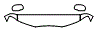 Hood, Fender and Mirror Kit pattern for the 2007 Buick Rainier
