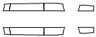 Rocker Panel Kit pattern for the 2007 Buick Rainier