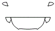 Hood, Fender and Mirror Kit pattern for the 2013 Buick LaCrosse