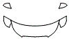Hood, Fender and Mirror Kit pattern for the 2013 Buick LaCrosse