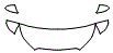 Hood, Fender and Mirror Kit pattern for the 2016 Buick LaCrosse