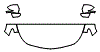 Hood, Fender and Mirror Kit pattern for the 2019 Buick LaCrosse