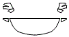 Hood, Fender and Mirror Kit pattern for the 2022 Buick Enclave
