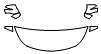 Hood, Fender and Mirror Kit pattern for the 2022 Buick Enclave