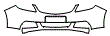 Bumper Kit pattern for the 2014 Buick Verano