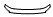 Luggage Area Kit pattern for the 2014 Buick Verano