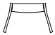 Roof and A-Pillar Kit pattern for the 2014 Buick Verano