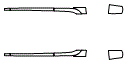 Rocker Panel Kit pattern for the 2014 Buick Verano
