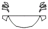 Hood, Fender and Mirror Kit pattern for the 2022 Buick Encore