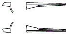 Rocker Panel Kit pattern for the 2019 Buick Cascada