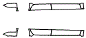 Rocker Panel Kit pattern for the 2016 Buick Envision