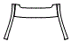 A-Pillar and Roof Kit pattern for the 2016 Buick Envision