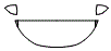 Hood, Fender and Mirror Kit pattern for the 2021 Buick Envision