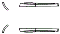 Rocker Panel Kit pattern for the 2026 Buick Envision