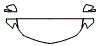 Hood, Fender and Mirror Kit pattern for the 2026 Buick Encore GX