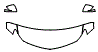 Hood, Fender and Mirror Kit pattern for the 2026 Buick Encore GX