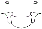 Full Hood, Fender and Mirror Kit pattern for the 2026 Buick Encore GX