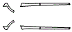 Rocker Panel Kit pattern for the 2026 Buick Encore GX