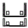Wear & Tear Kit pattern for the 2026 Buick Encore GX