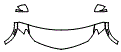 Hood, Fender and Mirror Kit pattern for the 2026 Buick Encore GX