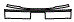 Bumper Kit pattern for the 2004 Oldsmobile Silhouette