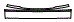 Bumper Kit pattern for the 2004 Oldsmobile Silhouette