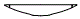 Hood and Fender Kit pattern for the 2004 Oldsmobile Bravada