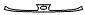 Grille Kit pattern for the 2004 Oldsmobile Bravada