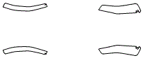 Fender Flare Kit pattern for the 2026 Jeep Wrangler