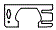 Tailgate Kit pattern for the 2026 Jeep Wrangler